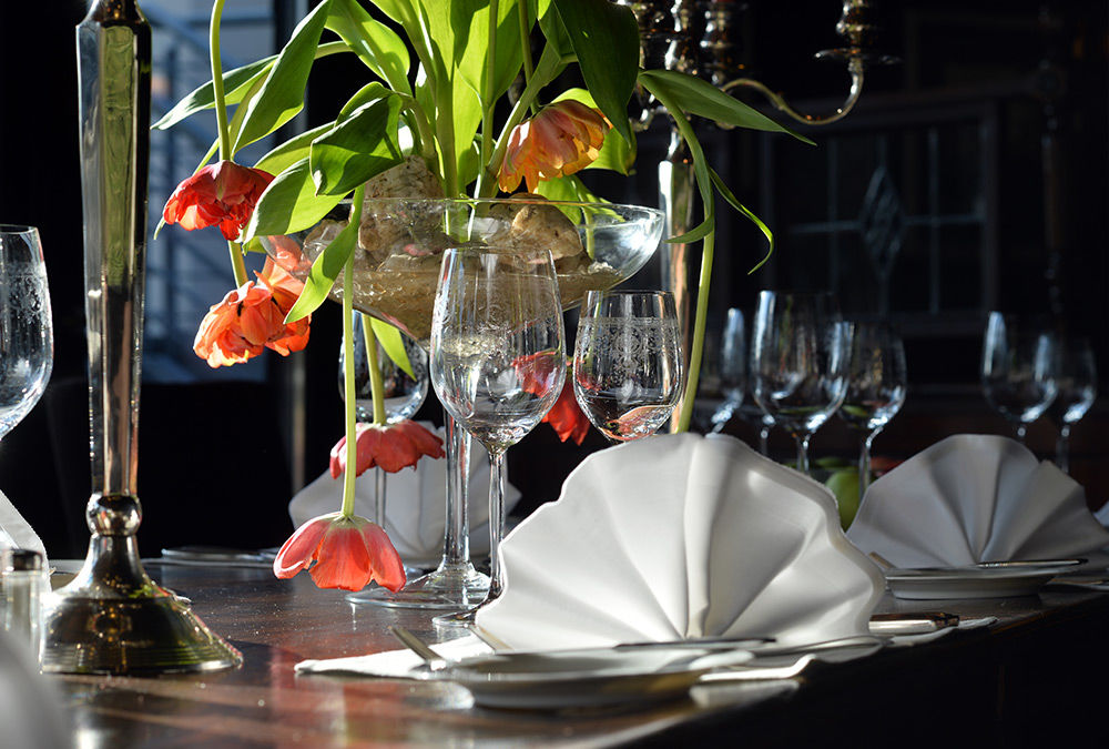 Dormero Hotel Duesseldorf Erkrath Restaurant photo