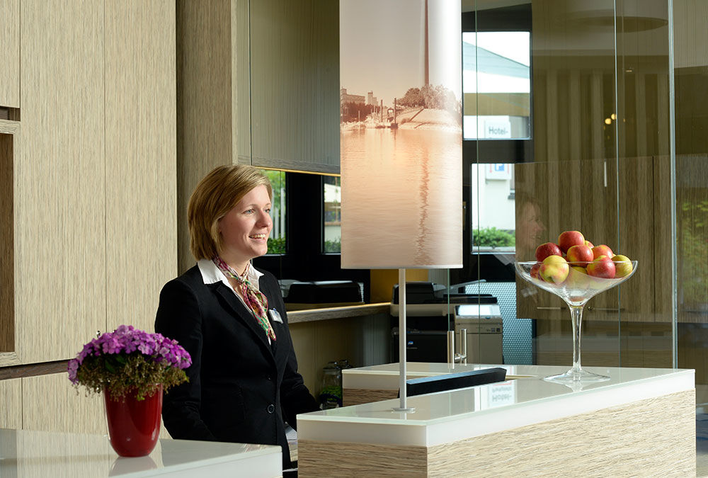 Dormero Hotel Duesseldorf Erkrath Interior photo