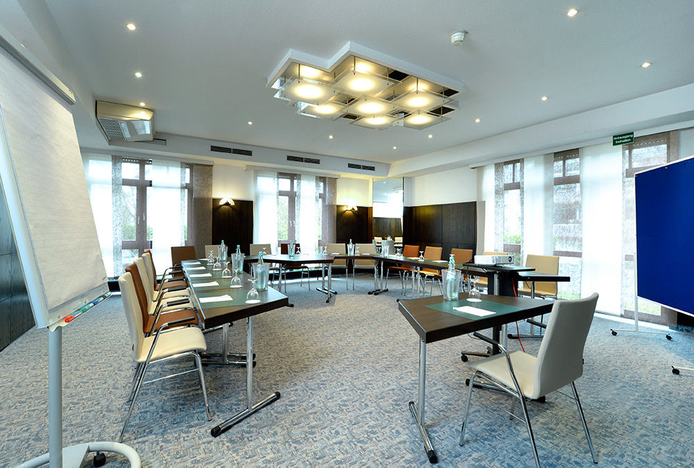 Dormero Hotel Duesseldorf Erkrath Business photo